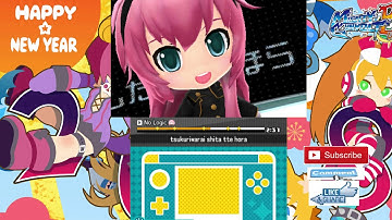 Hatsune miku project mirai DX: no logic