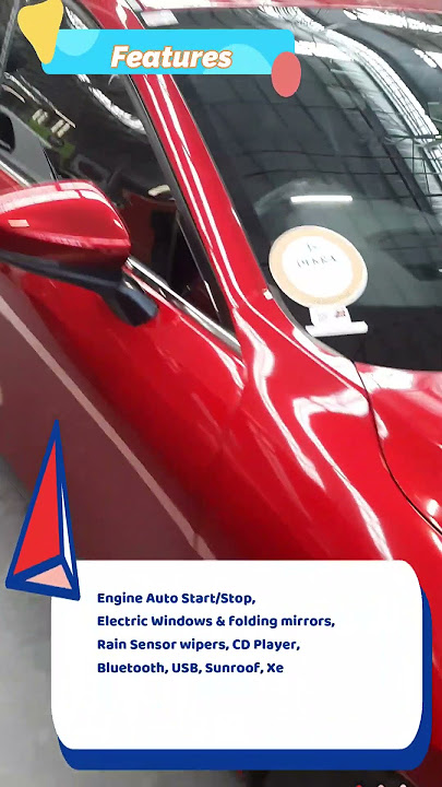Mazda 3 Astina | #shorts