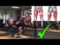 Why You SHOULD Squat ATG (Ft. Zack Telander)