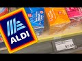 Is this new? ALDI Weekly Grocery Haul June 2023