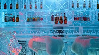 Queenstown Ice Bar | Travel Trade Queenstown