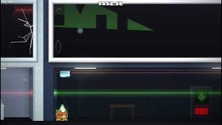 Geometry Dash- [Insane Demon] KILL THE LIGHTS by krenogd