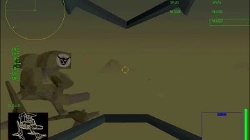 Netmech: Hainsfield - 20120317