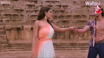 Pyar Ho [English] . Munna Michael | Tiger Shroff , Nidhhi A | Vishal Mishra , Sunidhi Chauhan | Eros