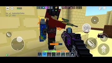 Cops N Robbers Part 26