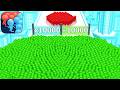 Crowd Number Game ALL LEVELS! Mobile Gaming Top Best Games #marblerun #gamesvlog #satisfyingvideos