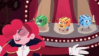 Dicey Dungeons - PAX South Trailer