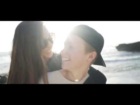 Taylor Alesia   Stay The Night Official Music Video