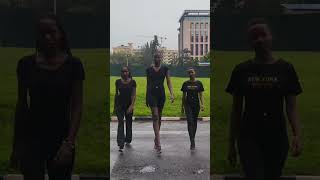 Yes This Is Us Again Me And My Beautiful Model , Learn More From Us