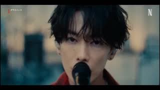 Glass Heart TENBLANK - MATRIX (sub esp   eng sub)  