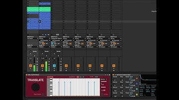 M4L.rhythm2bassline - M4L device that “translates” a rhythm pattern into corresponding bassline.