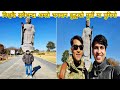 Ushiku daibutsu vlog  worlds tallest statue from 1993 to 2008  japans tallest statue 