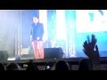 Thomas Anders — No face, no name, no number (in Kaliningrad)