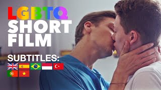 THE GYM TEACHER  Gay Football Film from Germany  NQV Media (Sp/Ind/Viet subs)