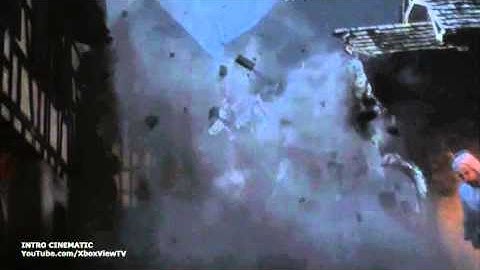 Re-Sound Design DESTRUCTION