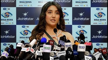 Ashnoor Kaur First Angry Interview After Evicted From Bigg Boss 19 | Double Eviction CONFIRMED? 😱WKV