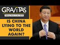 Gravitas: China's explanation for skipping COP26
