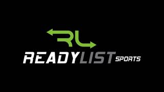 ReadyList Sports Demo