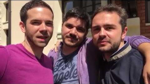 Two Romanian Guys Sell $100k Per Month