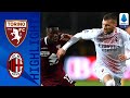 Torino 0-7 Milan | Milan thumps Torino 7-0! | Serie A TIM