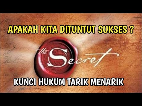 motivasi-hidup-sukses---law-of-attraction,-sukses-adalah-bonus-yang-penting-berusaha