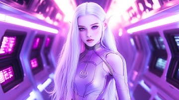 Alien Professor Assigns a ‘No-Tool Shelter Building’ Task—Human Builds a Heated Log Cabin Overnight