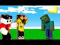 HO CREATO UN ESERCITO DI ZOMBIE NELLA BIG VANILLA