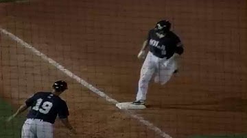 Kyle Skipworth homers for the Zephyrs
