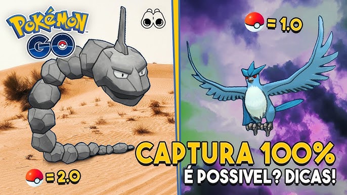 Pokémon GO: Terrakion retorna às Reides; veja dicas para capturar