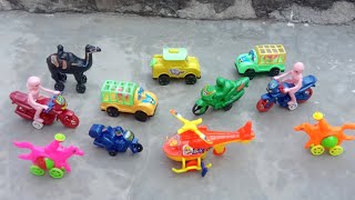 gadi wala cartoon, toy helicopter ka video, camel, bike, find toys, kids toys, play toys,toy video