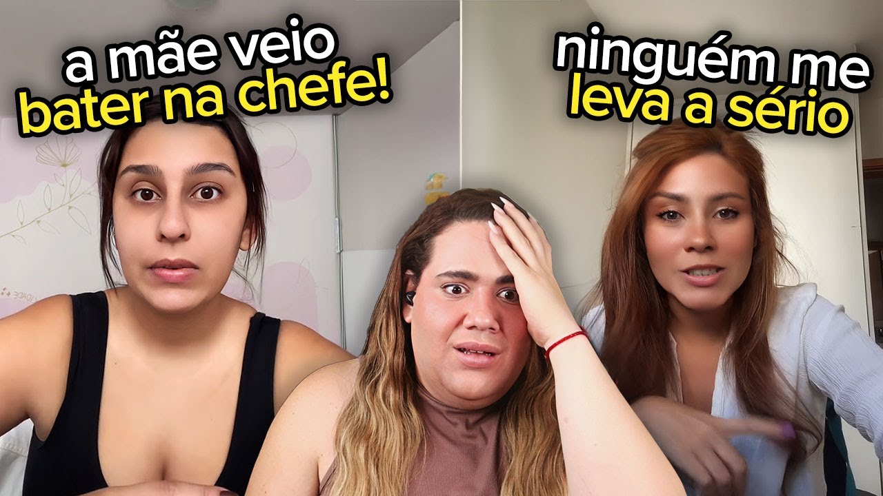 Por que a GERAÇÃO Z não quer mais trabalhar?