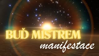 AUTOSUGESTIVNÍ TECHNIKA♎️🔮🧿...STAŇ SE MISTREM MANIFESTACE ☪︎ ִ ࣪𖤐 𐦍 ☾𖤓🕯️