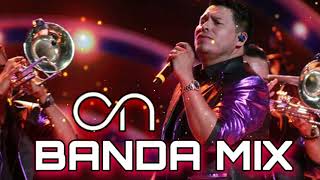 BANDA MIX DJ NELSON