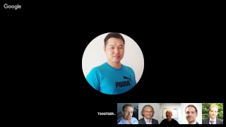 German / Google Webmaster Central Sprechstunden-Hangout auf Deutsch