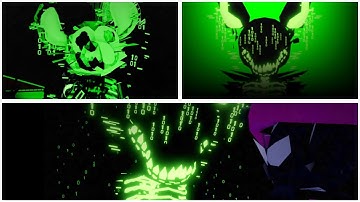 roblox Pig 64 Part 2 FINAL BOSS + TRUE ENDING