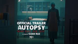 AUTOPSY: Dead Body Can Talk  Trailer | Masayu Anastasia Uncovers Mutilation Case