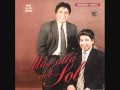 Hermanos Vargas - En la tierra soy un peregrino