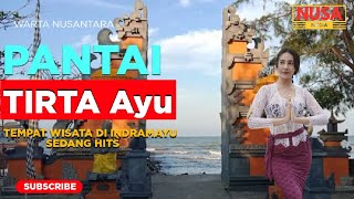 Wonderful Indonesia,Tempat Wisata Baru di Indramayu, PANTAI TIRTA AYU, Mengenal Masyarakatnya