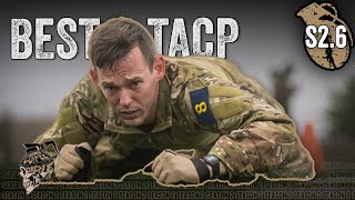 Who Are the Best TACPs in the US Air Force?
