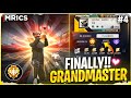 Finally grandmaster done   cs ranked season 23  mrics ep4