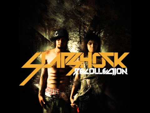SLAPSHOCK - MADAPAKA  ft. GLOC9 w_ (Lyrics)