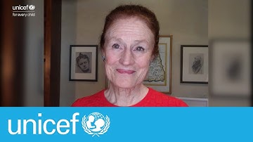 Executive Director Henrietta H. Fore on education during the COVID-19 pandemic | UNICEF