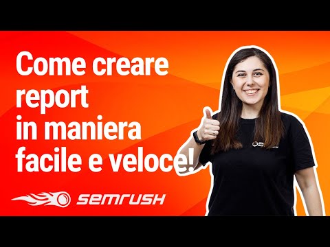 Video: Come Scrivere Un Report Creativo