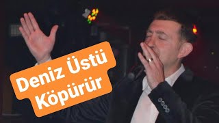 Deniz Üstü Köpürür - Barış Görür (Cover)