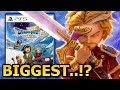 Dragon Quest VII Reimagined Might Be One of the Biggest JRPGs This Year