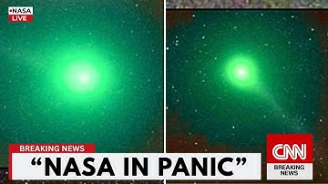 ALERT: 3I/ATLAS Coma Just Doubled — NASA Can’t Explain This!