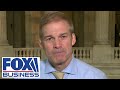 Jim Jordan: Congress can bring out facts, truth to the American people