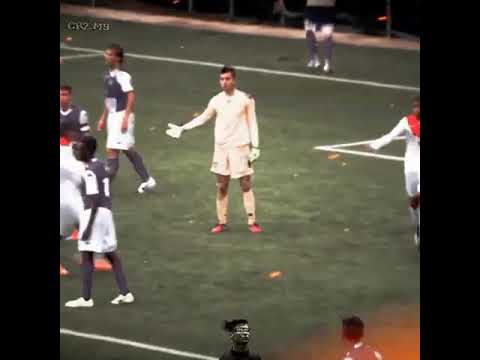 لاعب باريسنجرمان كيليان امبابة سوللللة طريق