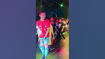 Sandip rathva timli danse #status #timli #dance