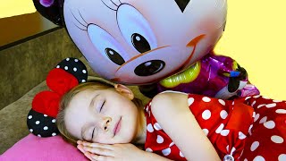 Are You Sleeping Brother John and SoNikA Nursery Rhymes Kids Songs